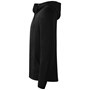 Pemberton Cardigan FZ Men Black XXL