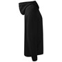 Pemberton Cardigan FZ Men Black XXL