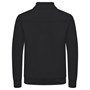Pemberton Cardigan FZ Men Black
