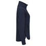 Sweatshirt Fullzip Dam Pemberton Marin