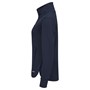 Sweatshirt Fullzip Dam Pemberton Marin