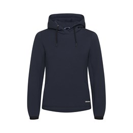 Hoodie Dam C&B Pemberton Navy