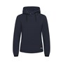 Hoodie Dam C&B Pemberton Navy