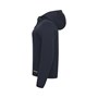 Hoodie Dam C&B Pemberton Navy