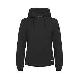 Hoodie Dam C&B Pemberton Svart