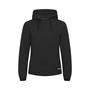 Hoodie Dam C&B Pemberton Svart