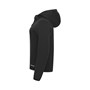 Hoodie Dam C&B Pemberton Svart