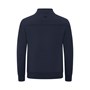 Sweatshirt Halvzip Pemberton Marin