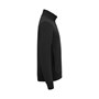 Sweatshirt Halvzip Pemberton Svart