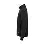 Sweatshirt Halvzip Pemberton Svart