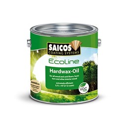 Hårdvaxolja Saicos Eco 3600