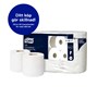 Toalettpapper "Rollerullen" Tork Premium 3-Lag Vit 35m/rl 42rl/fp