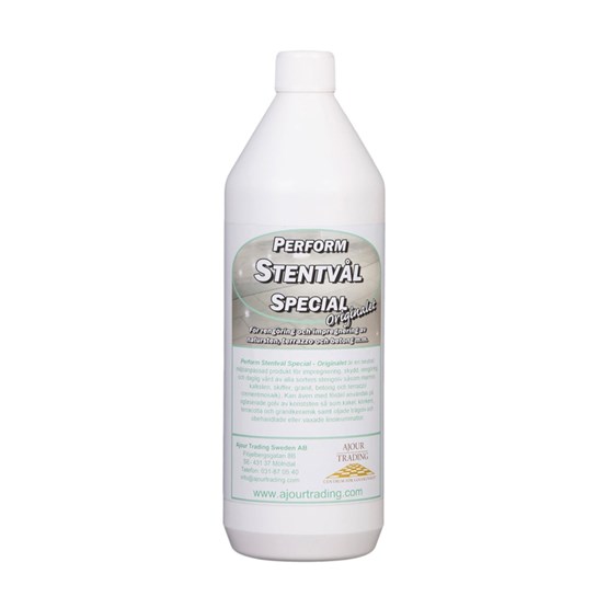 Stentvål Special 1L