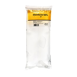 Handdesinfektion Plum Gel Desinfector 85% 1L/6st/krt