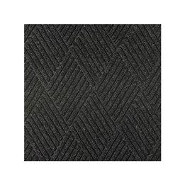 Entrématta Combi Premier 114x175cm Svart