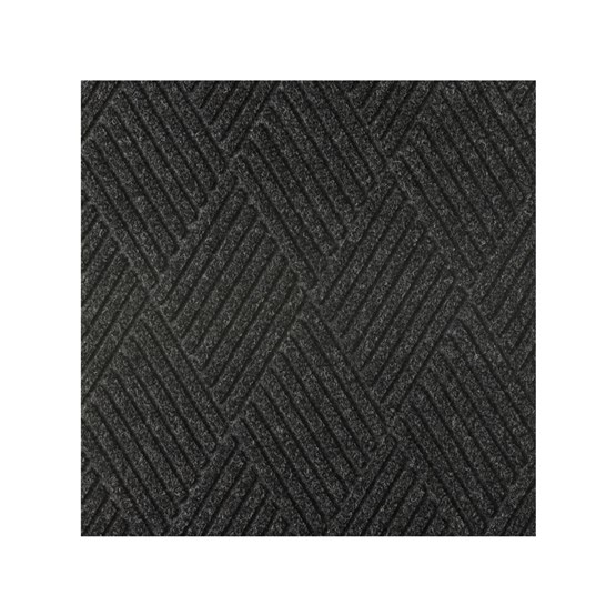 Entrématta Combi Premier 114x175cm Svart