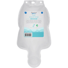 Tvål Sterisol Flytande Ultra Mild 0,7L