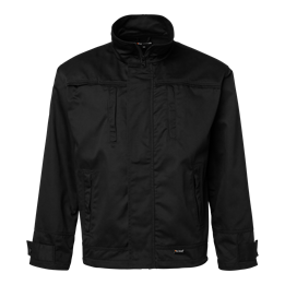 Jacka 3870 Svart