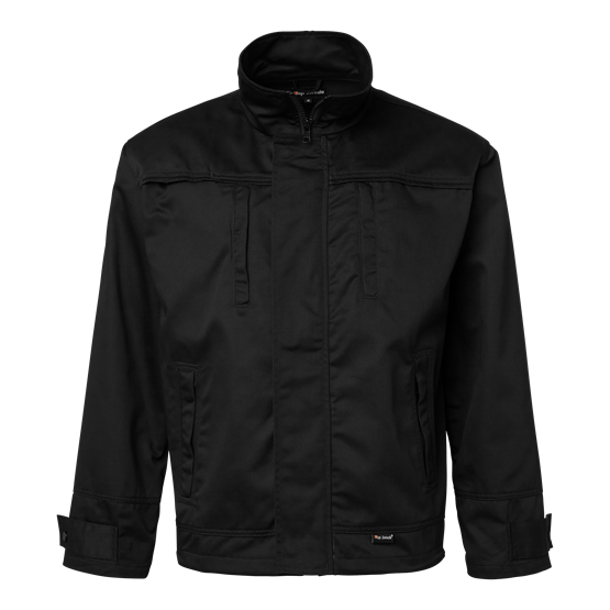 Jacka 3870 Svart