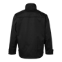 Jacka 3870 Svart