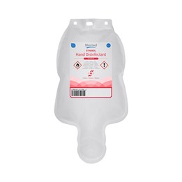 Handdesinfektion Sterisol 0,7L 4106