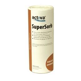 Absorberingsmedel Activa Supersorb 352g