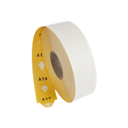 Köbiljetter T80 Gula 6x3000 bilj/fp