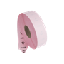 Köbiljetter T80 Rosa 6x3000=18000 bilj/fp 18334