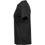 T-Shirt Stretch Tee Svart