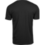 T-Shirt Stretch Tee Svart