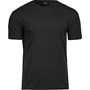 T-Shirt Stretch Tee Svart