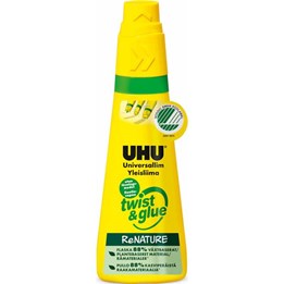 Klister UHU Twist and Glue ReNature 100g