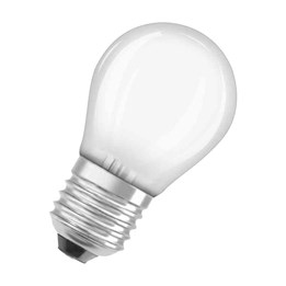 Ledlampa Klot E27 Matt (25W) 4083364421 utgått