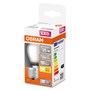 Ledlampa Klot E27 Matt (25W) 4083364421 utgått