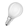 Ledlampa Klot E14 Matt (25W)