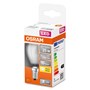 Ledlampa Klot E14 Matt (25W)