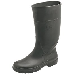 Stövel Sievi Light Boot Black
