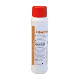 Avloppsrens Activa 600g Granulat