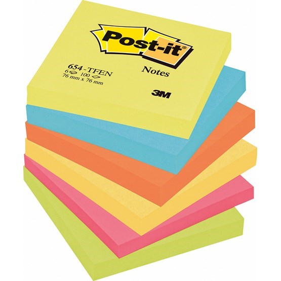 Post-it-Energetic