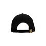 Keps Premium chinotwill Headwear Svart