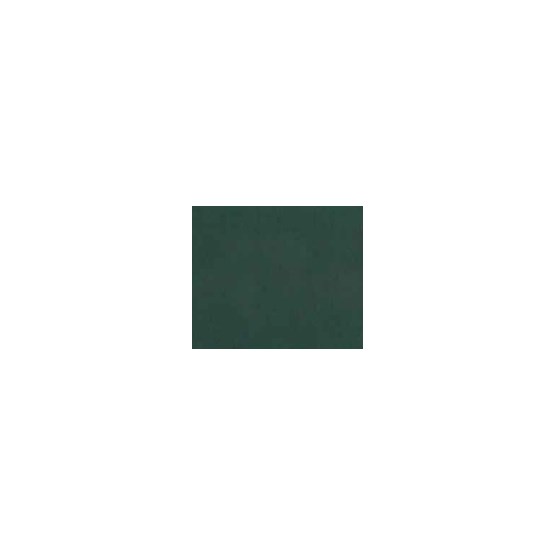 Presentpapper Grön, Brun Ribb, 57cm 
