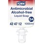 Tvål Tork S4 Antimikrobiell Handtvätt Utan Alkohol