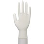 Latexhandske puderfri