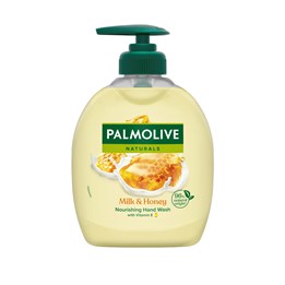 Tvål Palmolive Flytande