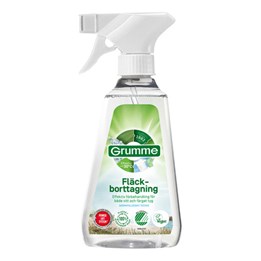 Fläckborttagning Grumme med pump 350ml