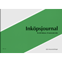 Inköpsjournal A4L