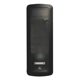 Dispenser Katrin Tvål Touchfree 500ml Svart