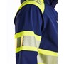 Softshelljacka Varsel Klass 1