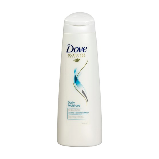 Shampoo Dove daily care 250ml