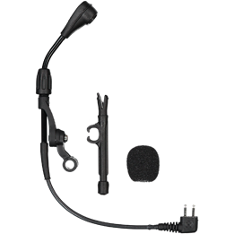 Mikrofonkit Peltor MT53N-11-A44